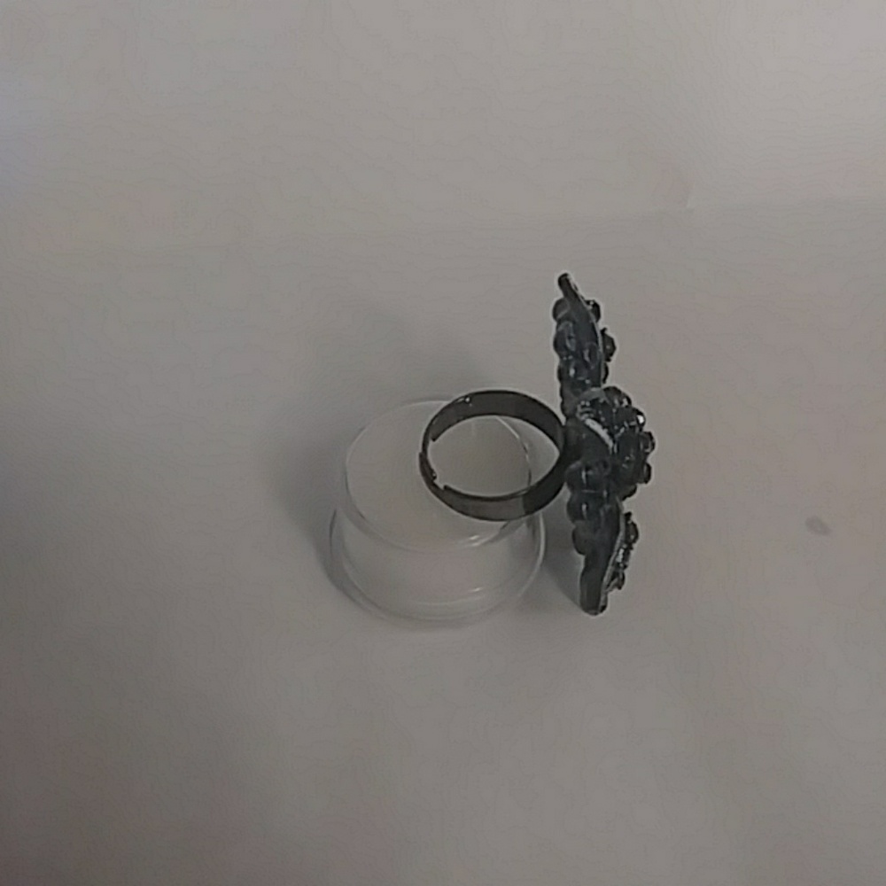 Cocktail ring - Picture 3 of 4